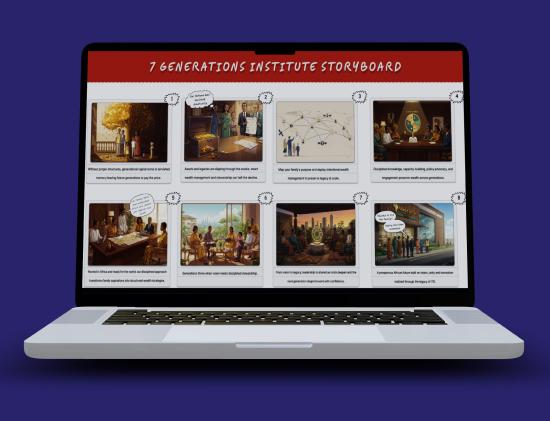 Social Media Campaign