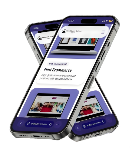 Cloudstream Systems - Digital Solutions