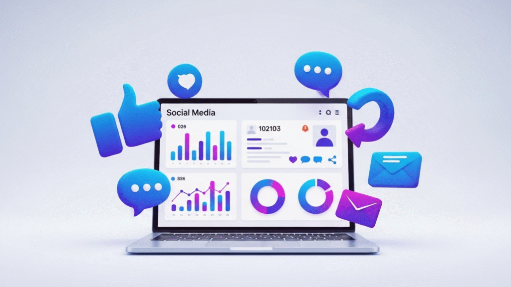 Social Media Campaign