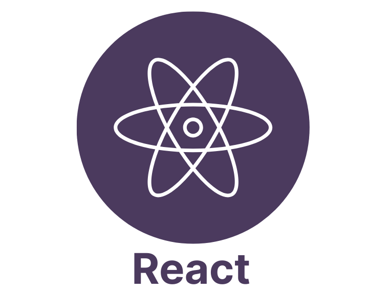 React